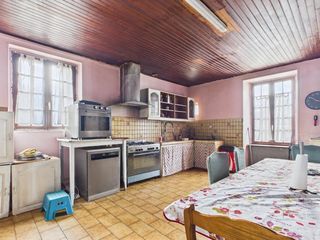  Maison � vendre 9 pi�ces 200 m�