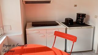  Appartement � vendre 1 pi�ce 20 m�