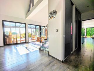  Maison � vendre 10 pi�ces 239 m�