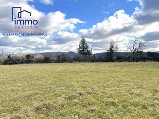  Terrain � vendre 1268 m�