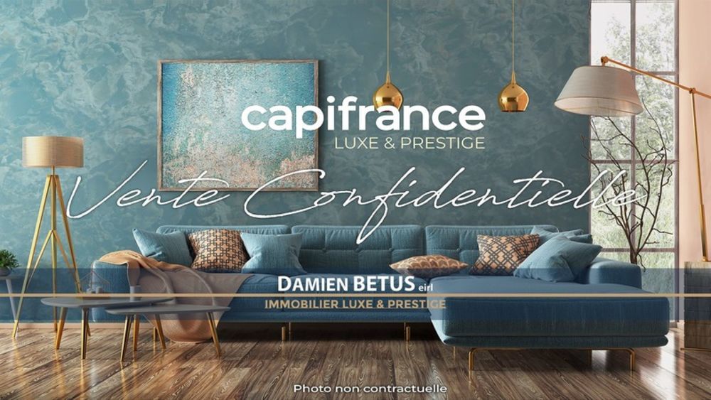 � vendre  Maison Saint-Gilles-Croix-de-Vie (85800)