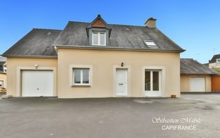  Maison � vendre 5 pi�ces 102 m�