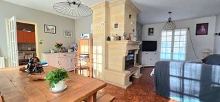  Maison � vendre 5 pi�ces 128 m�