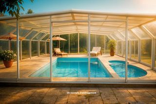  Maison � vendre 7 pi�ces 180 m�