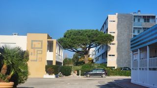  Appartement � vendre 3 pi�ces 61 m�