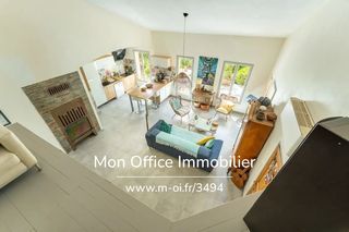  Maison � vendre 4 pi�ces 117 m�