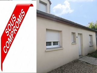  Maison � vendre 4 pi�ces 91 m�