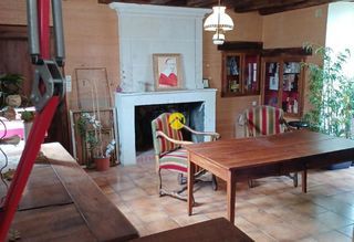  Maison � vendre 3 pi�ces 93 m�