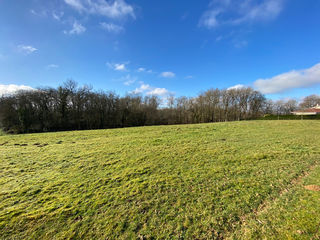  Terrain � vendre 1570 m�