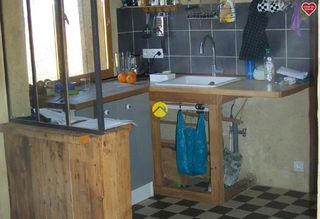  Maison � vendre 4 pi�ces 68 m�