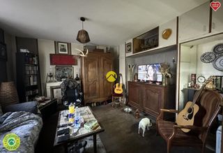  Maison � vendre 4 pi�ces 88 m�