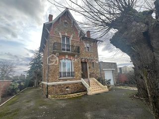  Propri�t�/ch�teau � vendre 5 pi�ces 100 m�