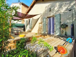  Maison � vendre 3 pi�ces 67 m�