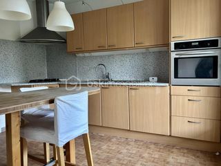  Maison � vendre 4 pi�ces 81 m�