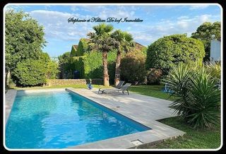  Maison � vendre 7 pi�ces 250 m�