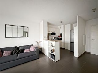  Appartement � vendre 3 pi�ces 60 m�