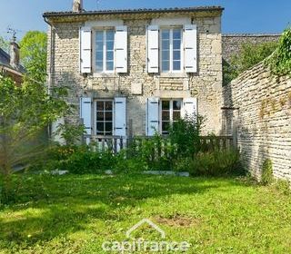  Maison � vendre 5 pi�ces 157 m�