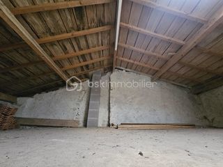  Remise / Grange � vendre 2 pi�ces 58 m�