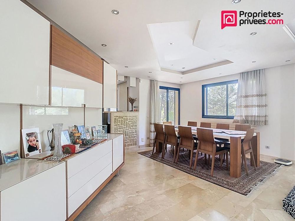 � vendre  Maison Prades-le-Lez (34730)