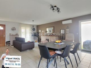  Villa � vendre 4 pi�ces 82 m�