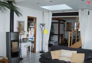  Maison � vendre 6 pi�ces 125 m�