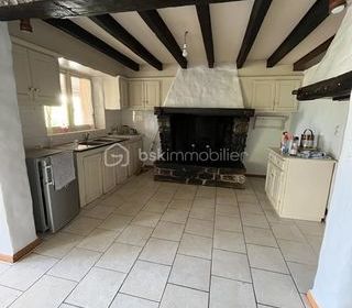  Maison � vendre 7 pi�ces 146 m�