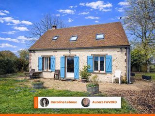  Propri�t�/ch�teau � vendre 10 pi�ces 125 m�