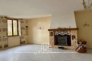  Maison � vendre 6 pi�ces 210 m�