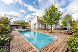  Maison � vendre 5 pi�ces 110 m�