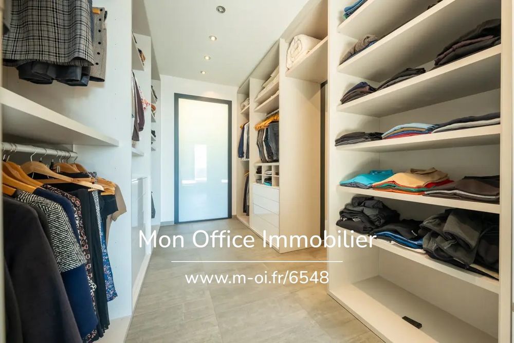 � vendre  Maison Bouc-Bel-Air (13320)