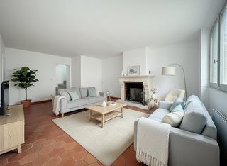  Appartement � vendre 5 pi�ces 130 m�