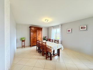  Maison � vendre 5 pi�ces 131 m�