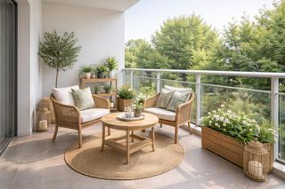  Appartement � vendre 4 pi�ces 89 m�