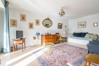  Appartement � vendre 1 pi�ce 34 m�