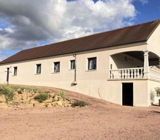  Villa � vendre 7 pi�ces 185 m�