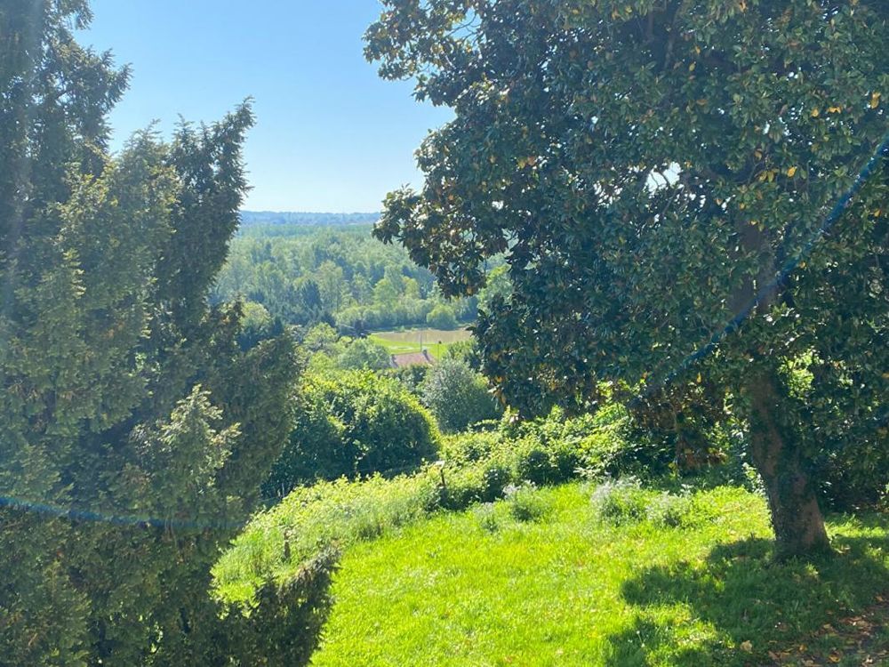 � vendre  Propri�t�/ch�teau Fronsac (33126)