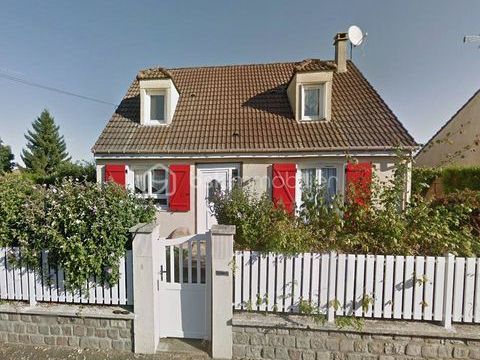   Pavillon de 5 pi�ces id�alement situ� Maison - 5 pi�ce(s) - 110 m�