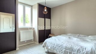  Maison � vendre 4 pi�ces 90 m�