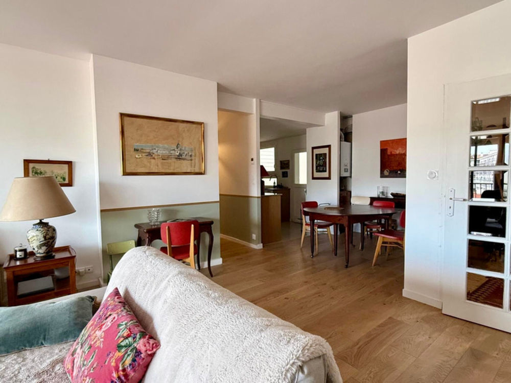 � vendre  Appartement Bayonne (64100)