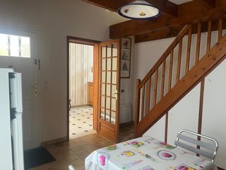  Maison � vendre 4 pi�ces 60 m�