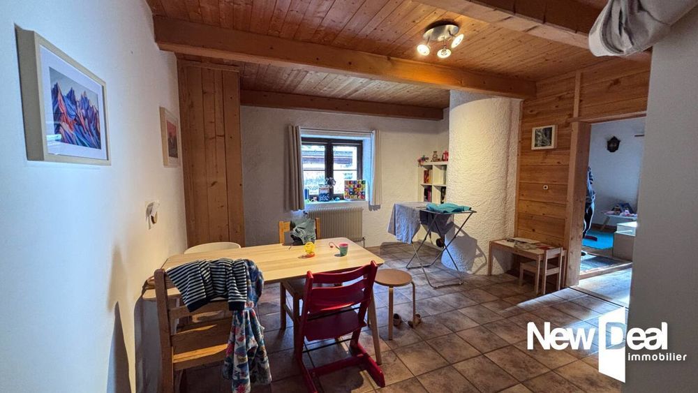 � vendre  Appartement Chamonix-Mont-Blanc (74400)