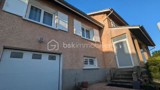  Villa � vendre 8 pi�ces 135 m�