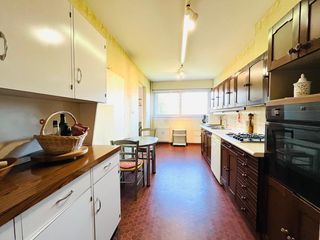  Appartement � vendre 5 pi�ces 114 m�