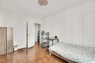  Appartement � vendre 3 pi�ces 46 m�