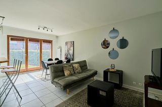  Appartement � vendre 2 pi�ces 48 m�