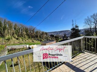  Maison � vendre 3 pi�ces 50 m�