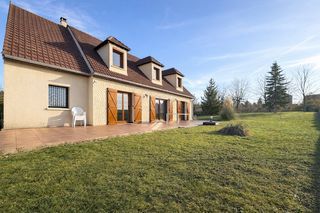  Maison � vendre 6 pi�ces 265 m�