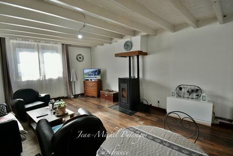  Maison � vendre 5 pi�ces 115 m�