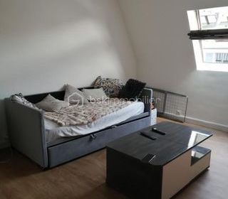  Appartement � vendre 1 pi�ce 22 m�