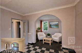  Maison � vendre 6 pi�ces 141 m�